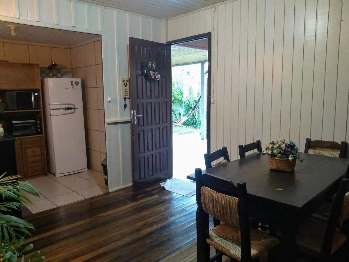 Happy House - Casa Ideal Para Grupos Na Cidade Dos Canyons Praia Grande  Praia Grande (Santa Catarina)