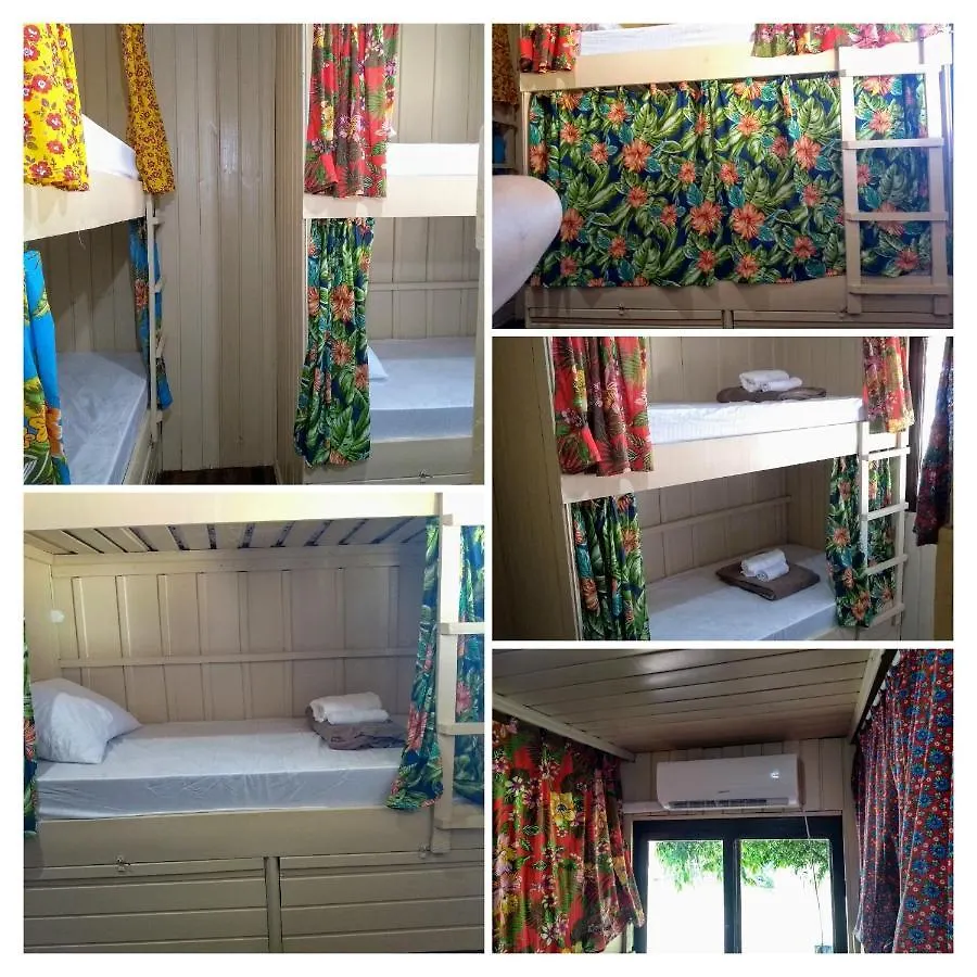 Casa vacanze Happy House - Casa Ideal Para Grupos Na Cidade Dos Canyons Praia Grande