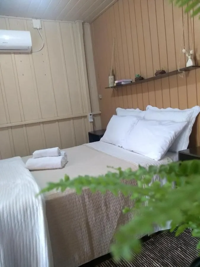 Casa vacanze Happy House - Casa Ideal Para Grupos Na Cidade Dos Canyons Praia Grande