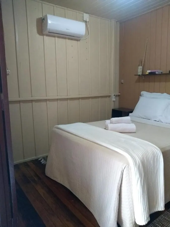 Casa vacanze Happy House - Casa Ideal Para Grupos Na Cidade Dos Canyons Praia Grande