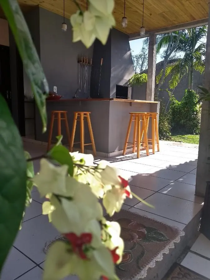 Happy House - Casa Ideal Para Grupos Na Cidade Dos Canyons Praia Grande  Casa vacanze