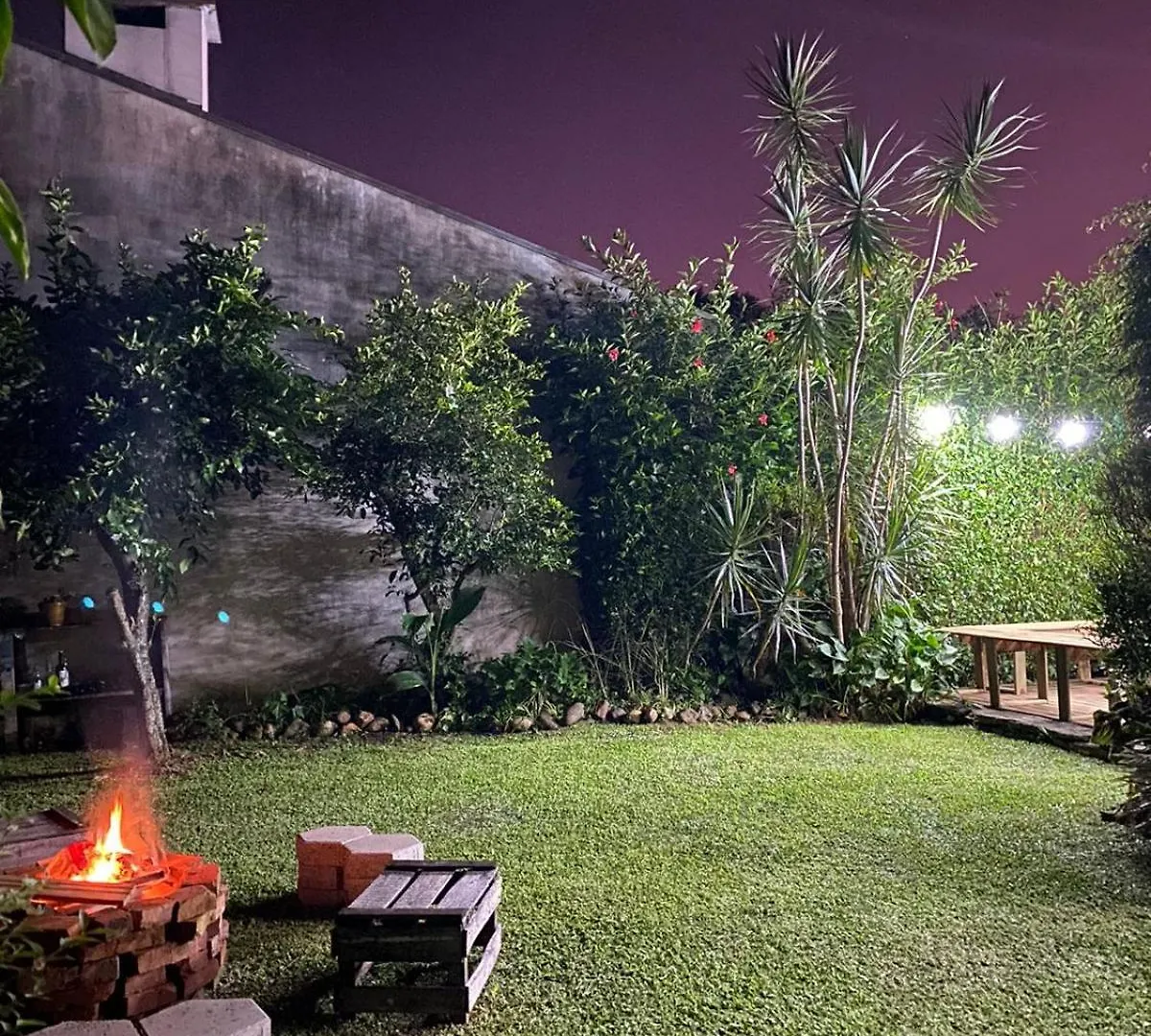 Happy House - Casa Ideal Para Grupos Na Cidade Dos Canyons Praia Grande  Casa vacanze