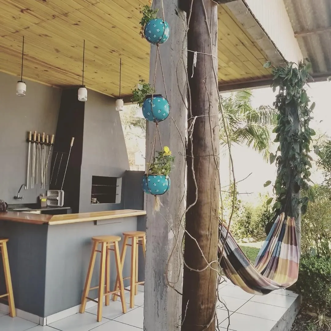 Casa vacanze Happy House - Casa Ideal Para Grupos Na Cidade Dos Canyons Praia Grande
