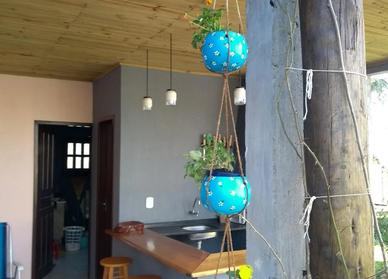 Happy House - Casa Ideal Para Grupos Na Cidade Dos Canyons Praia Grande  0*, Praia Grande (Santa Catarina)
