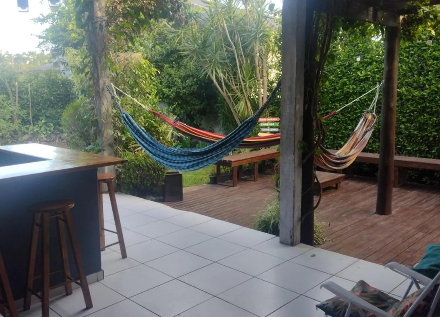 Casa vacanze Happy House - Casa Ideal Para Grupos Na Cidade Dos Canyons Praia Grande
